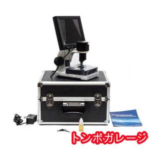 観察 血流スコープ◆毛細血管 顕微鏡880+6...の詳細画像2