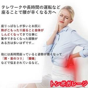 ジェルクッション ゲルクッション 本物 クッシ...の詳細画像1