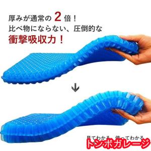 ジェルクッション ゲルクッション 本物 クッシ...の詳細画像4