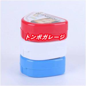 歯列矯正器具 トレーナー 子供 アライメント ...の詳細画像1