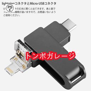 USBメモリー 容量64GB 128gb US...の詳細画像2