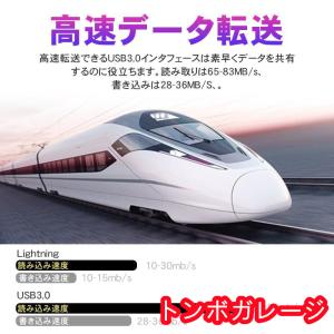 USBメモリー 容量64GB 128gb US...の詳細画像4