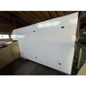 1.5トン車用 キッチンボックス シェル DI...の詳細画像1