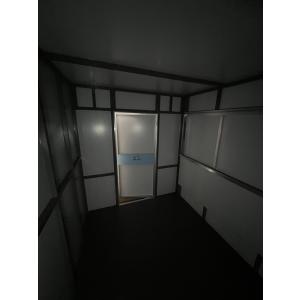 1.5トン車用 キッチンボックス シェル DI...の詳細画像3