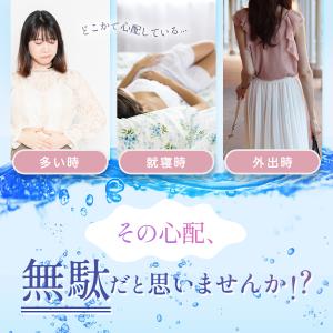 サニタリーショーツ 生理用ショーツ レディース...の詳細画像4