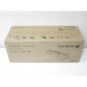 ゼロックス CT350307 ドラムカートリッジ 純正品｜toner-bank