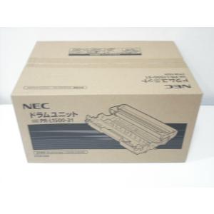 NEC PR-L1500-31ドラム 純正品　｜toner-bank