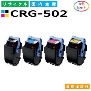 キヤノン Canon トナーカートリッジ045 選べる4色セット (CRG045 BK