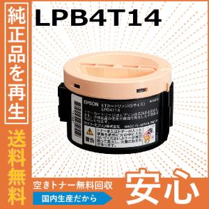 エプソン LPB3T21 トナーカートリッジ 国産リサイクルトナー LP