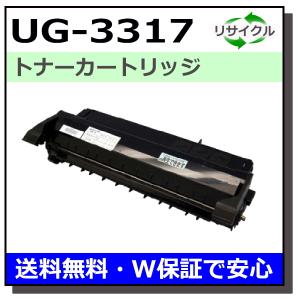 パナソニック UG-3317 トナーカートリッジ 国産リサイクルトナー Panafax UF-B66 Panafax UF-B67 Panafax UF-MK2 Panafax UF-MK3 Panafax UF-B78