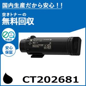 トナーカートリッジ（シアン）CT203208 富士フイルムビジネスイノベーション 純正トナー CT203208