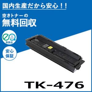 タスクアルファ 京セラドキュメントソリューションズ TK-6346 ブラック