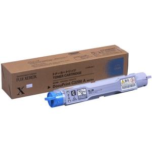 FUJI Xerox 純正　トナーカートリッジ ブラック CT201129 富士ゼロックス CT201129トナーカートリッジ ブラック/黒大容量 純正