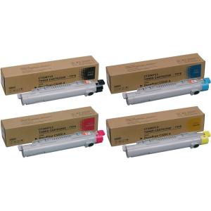 FUJIFILM（フジフイルム） (旧 富士ゼロックス) CT200707-709 3色