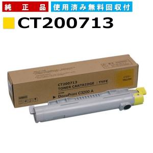 FUJIFILM（フジフイルム） (旧 富士ゼロックス) CT201130 シアン 純正