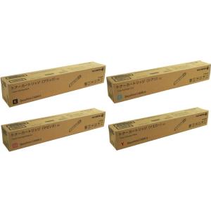 FUJIFILM（フジフイルム） (旧 富士ゼロックス) CT351149-152 4色
