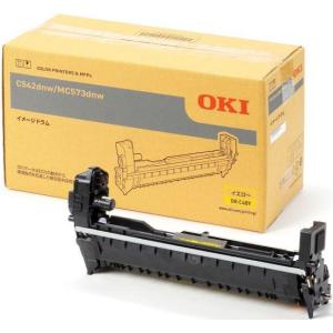 沖データ DR-C4CM イメージドラム マゼンタ 純正品 メーカー直送