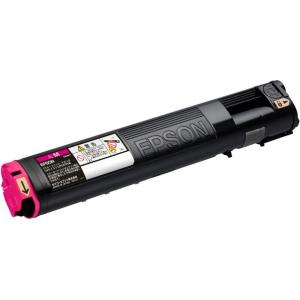 エプソン LPC3T21M マゼンタ 汎用品 トナーカートリッジ メーカー直送 LP-M5300 L...