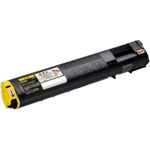 エプソン LPC3T21Y イエロー 汎用品 トナーカートリッジ メーカー直送 LP-M5300 L...