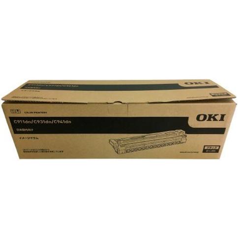 沖データ ID-C3RK イメージドラム ブラック 純正品 メーカー直送 MICROLINE VIN...