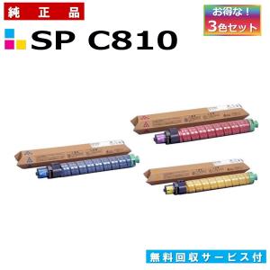 RICOH SP ドラムユニット カラー C740 シアン・マゼンタ・イエロー リコー SP ドラムユニット C740 全色4本セット (ブラック シアン