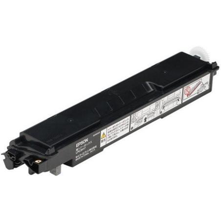 エプソン LPC3H17 廃トナーボックス 純正品 メーカー直送 LP-S7100 LP-S8100...