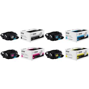 エプソン EPSON 環境推進トナーLPC3T38KV/CV/MV/YV 4色/ブラック エプソン EPSON 環境推進トナーLPC3T38KV/CV/MV/YV 4色/ブラック