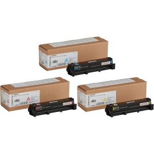 リコー（RICOH） SP ドラムユニット C840 全色4本セット (ブラック