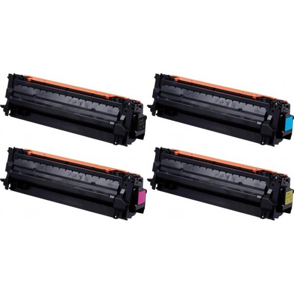 国産 再生トナー 適合機種) LBP852Ci LBP851C LBP862Ci LBP861C キ...
