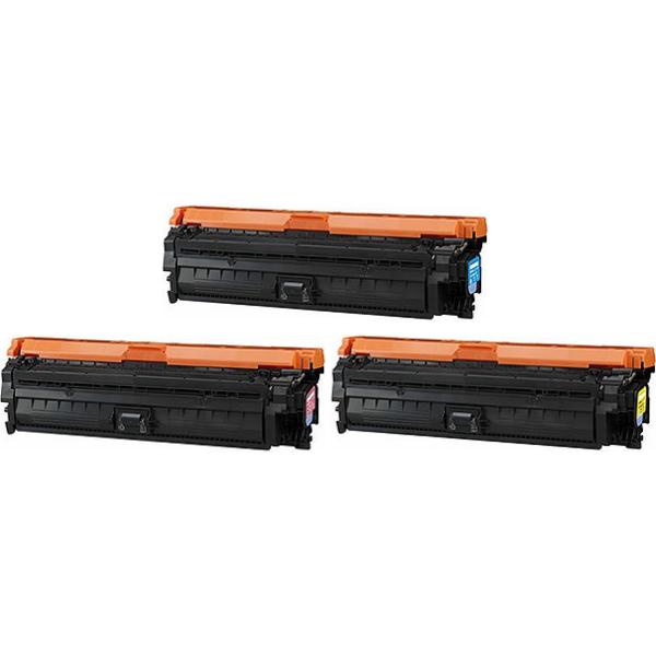 日本製 再生トナー 適合機種) LBP9520C LBP9660Ci LBP841C LBP842C...