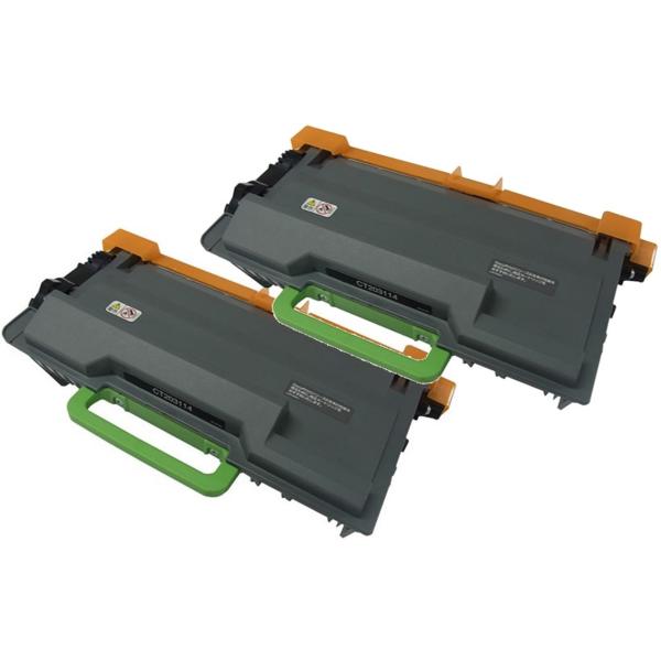 富士フイルム用 CT203114 2本セット  リサイクル トナーカートリッジ DocuPrint ...