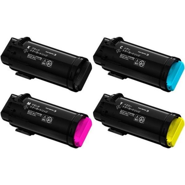 日本製 再生トナー 適合機種) ApeosPort-VII CP3322 CP4422 富士フイルム...