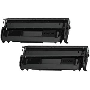 国産 再生トナー 適合機種) LP-S2000 LP-S3000 エプソン対応 LPB3T21 2本...