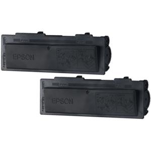 国産 再生トナー 適合機種) LP-S300 エプソン対応 LPB4T10 2本セット