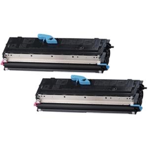 国産 再生トナー 適合機種) LP-S100 エプソン対応 LPB4T11 2本セット