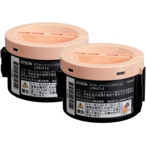 国産 再生トナー 適合機種) LP-M120 LP-S120 エプソン対応 LPB4T14 2本セッ...