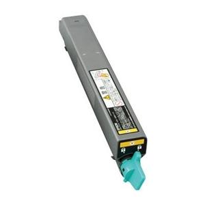 適合機種) LP-M6000 LP-S6000 エプソン対応 LPC3T10 イエロー  純正 トナ...