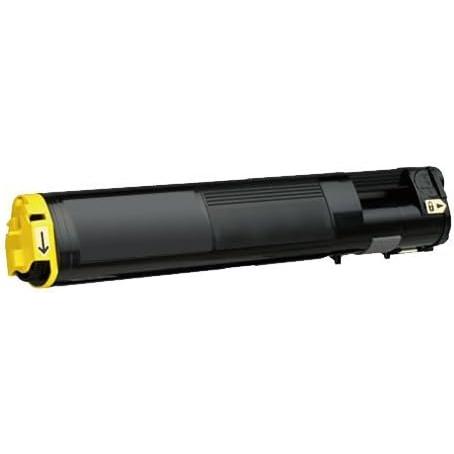 適合機種) LP-M5300 LP-S5300 エプソン対応 LPC3T21 イエロー  純正 トナ...