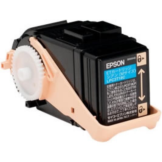 国産 再生トナー 適合機種) LP-M8040 LP-S8160 エプソン対応 LPC3T30 シア...