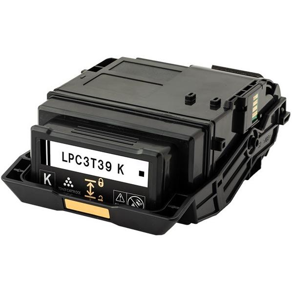 国産 再生トナー 適合機種) LP-M8180 LP-S8180 エプソン対応 LPC3T39 ブラ...