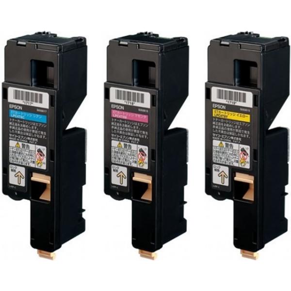 国産 再生トナー 適合機種) LP-S520 LP-S620 エプソン対応 LPC4T8 カラー色 ...