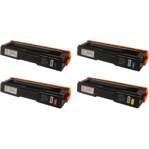 RICOH IPSiO SPトナー　C730S 廃トナーボトルC730 計13本 IPSiO リコー SPトナーC730 黒/ブラック 純正 SP C730 C730L