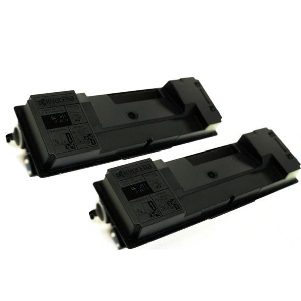 日本製 再生トナー 適合機種) ECOSYS P4140dn 京セラ用 TK-7311 2本セット