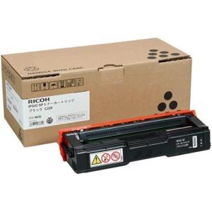 リコー（RICOH） トナー P C300 イエロー 純正品 トナーカートリッジ