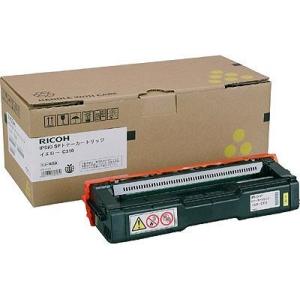 リコー（RICOH） トナー P C300H イエロー 純正品 トナーカートリッジ
