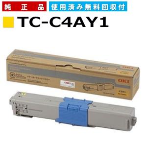 沖データ TNR-C3KM3 マゼンタ 純正品 トナーカートリッジ メーカー直送