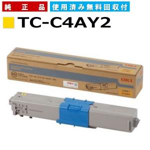 沖データ TNR-C3KM3 マゼンタ 純正品 トナーカートリッジ メーカー直送