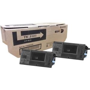 トナー 純正 KYOCERA 京セラ | Amazon 2個セット ブラック トナーカートリッジ TK-1171 KYOCERA TK-1171 M2540dw ECOSYS プリンター・複合機