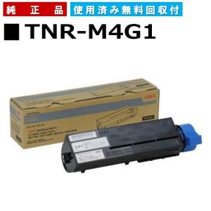 沖データ TNR-M4E3 純正品 トナーカートリッジ メーカー直送 COREFIDO