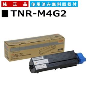 沖データ TNR-M4E3 純正品 トナーカートリッジ メーカー直送 COREFIDO